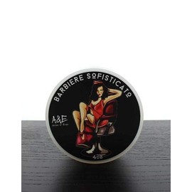 Ariana & Evans Shaving Soap, Barbiere Sofisticato