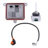 Alikali Xenon Headlight Ballast Control Unit with HID Bulb Wire