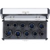 Kraftmann Special plug-in inserts"Twist", 20210