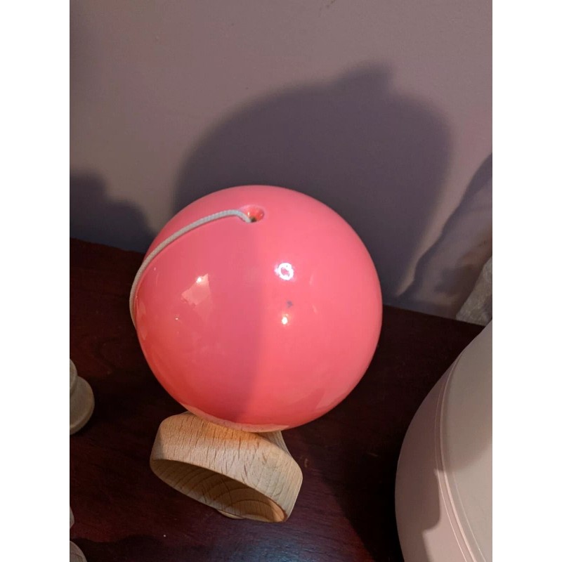 Classic Wooden Kendama Skill Game