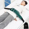 DEEYOTA Protective Belt Restraint Belt Bed Safety Belt Restraint Seat