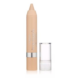 L'Oréal Paris Loreal Paris True Match Super Blendable Crayon Concealer, F