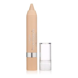 L'Oréal Paris Loreal Paris True Match Super Blendable Crayon Concealer, F