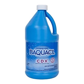 Baquacil CDX