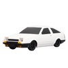 RC Drift Car 1/18 4WD 10KM/H 2.4GHZ with 14500 500mah