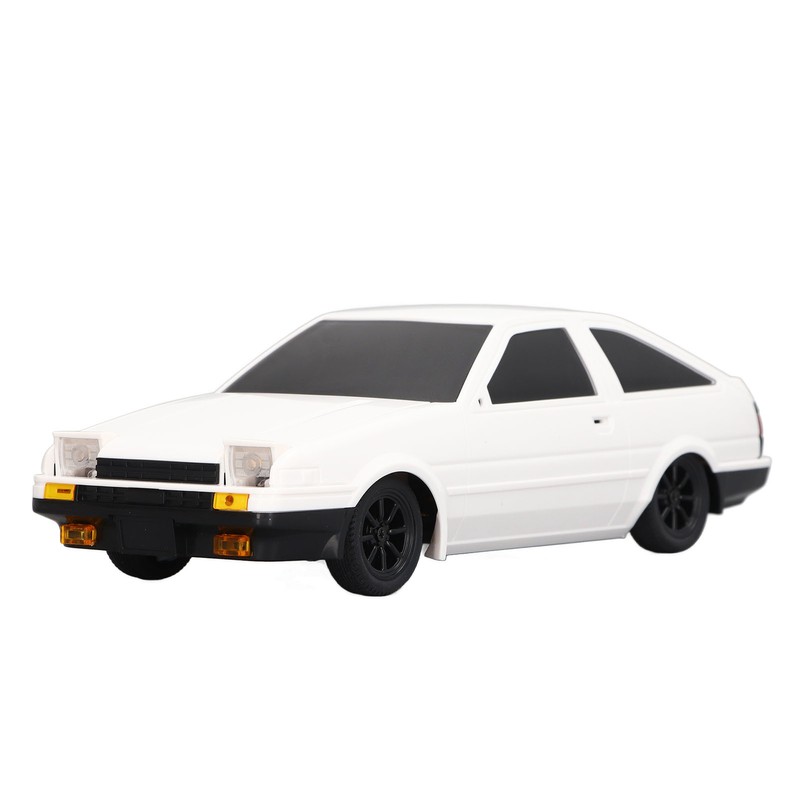 RC Drift Car 1/18 4WD 10KM/H 2.4GHZ with 14500 500mah
