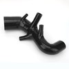 Silicone Intake Hose Pipe Increased Airflow Replacement for SEAT Leon