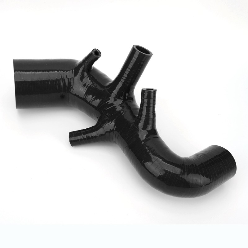 Silicone Intake Hose Pipe Increased Airflow Replacement for SEAT Leon