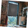 CORHAD Roller Window Shades Blackout Curtains Household Room Curtain Window