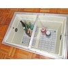 Foral 5325 5325 Dehumidification and Condensation Prevention Goods, Gray, 17.7