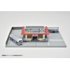 Building Collection 144-2 Bus Station 2 Diorama Supply 315568