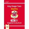 KS2 Maths Year 3 Targeted Study Book (CGP Year 3