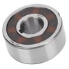 CSK8PP One Way Bearing Clutch Strong Rigidity, 8mm Inner Diameter