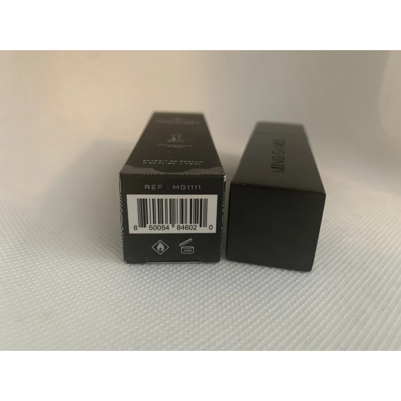 Mind Games J'Adoube Extrait de Parfum Travel Spray w/ Case