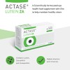 Actase Lutein ZA - Double Pack - Scientifically Formulated Lutein