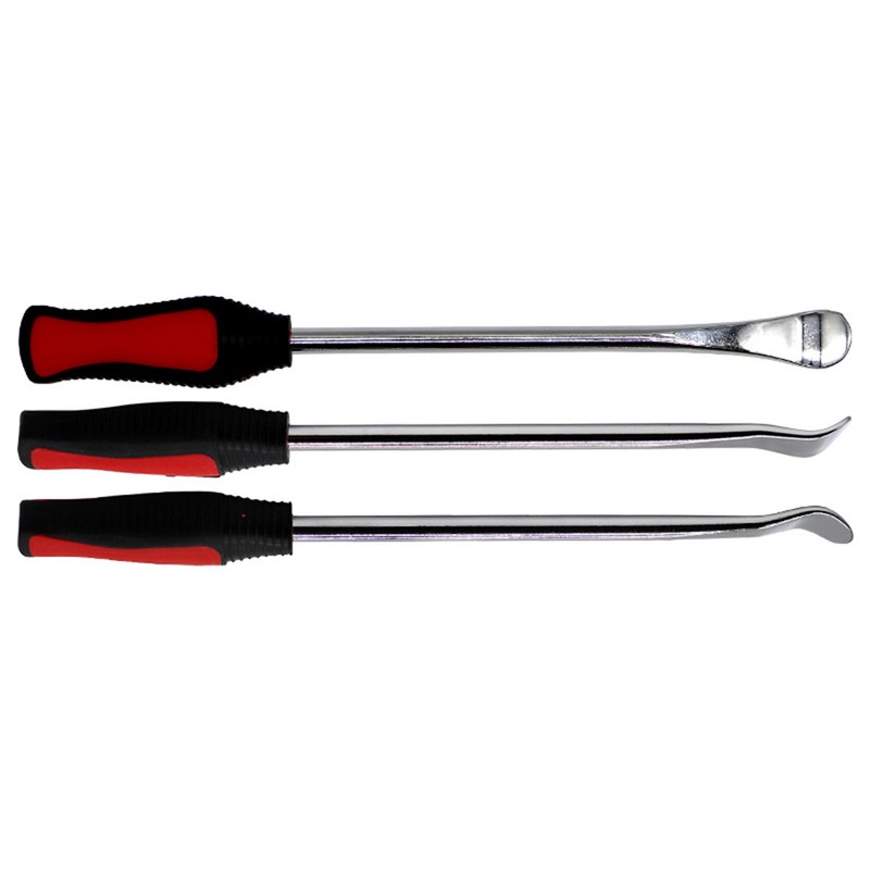 Tire Lever Set Bike Motorcycle Tire Spoon Tyre Changing Tool