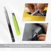Ongfuwu 15PCS Window Tint Kit, Car Vinyl Wrap Application Tools,