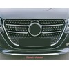 Diamond Grill Foil Sticker for Mercedes V-Class W447 Vito Facelift