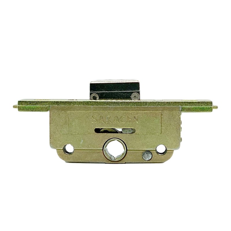 Saracen Window Lock Shoot Bolt Deadlock Gearbox Twist Fit UPVC