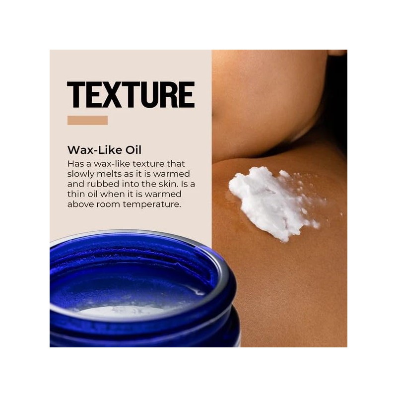 PurO3 Ozonated Coconut Oil – Pure, Natural, Organic Skincare for