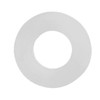 Toilet Flush Valve Seal Gasket for M5 Caroma Silicon Sealing