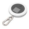 Infrared Mini CO2 Detector 3 in 1 Portable LCD Temperature