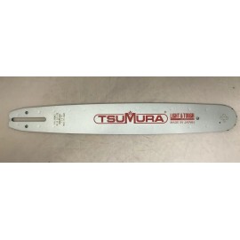 TSUMURA 16" TsuMura Guide Bar 3/8-050-57DL Craftsman Echo Poulan Efco
