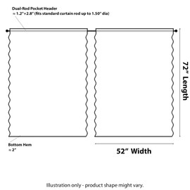 Kotile Blush Lace Curtains 72 Inch Length 2 Panels Set, Embroidery Rustic Vine Floral Lace Sheer Curtains for Girls Bedroom, Rod Pocket Privacy Window Lace Curtain Panels, 52 x 72 Inch, Blush Pink