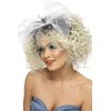 Smiffys 80s Wild Child Wig