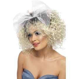 Smiffys 80s Wild Child Wig