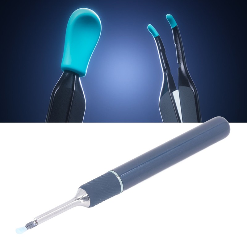 3 in 1 Smart Visible Ear Cleaner 10MP Camera Ear