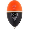 釣研 K – 6 Chemi-Con Can with