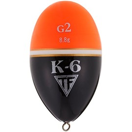 釣研 K – 6 Chemi-Con Can with