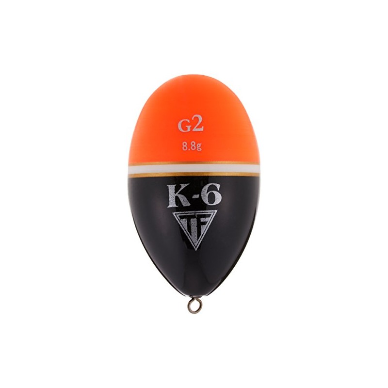 釣研 K – 6 Chemi-Con Can with