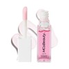 MCoBeauty Lip Oil Hydrating Treatment Tinted Lip Gloss - Sheer