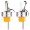 Olive Oil Dispenser Pourers, Liquor Pour Spouts, Bottle Wine Pourers,