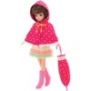 Ricca-chan Dress LW – 10 Dog Rain Coat