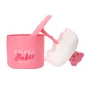 Depesche 13505 TOPModel Beauty and Me Frother in Pink and