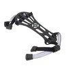 Archery Arm Guard Adjustable Ergonomic Lightweight PP Arm Protector for
