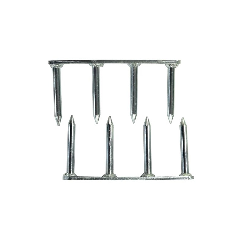Step 'N Tilt Replacement Spike Aerator Tines Version 4, Qty: