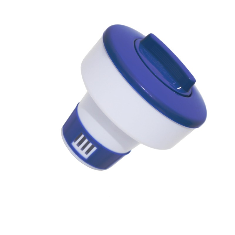HAF® Pool Dosing Float / Doser for 200 g Chlorine