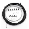 cSeao 2 Pack Universal Mountain Bike Shift Cable Kit and