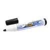 BIC 904937 - BIC Velleda Whiteboard Marker 1701 Black 904937