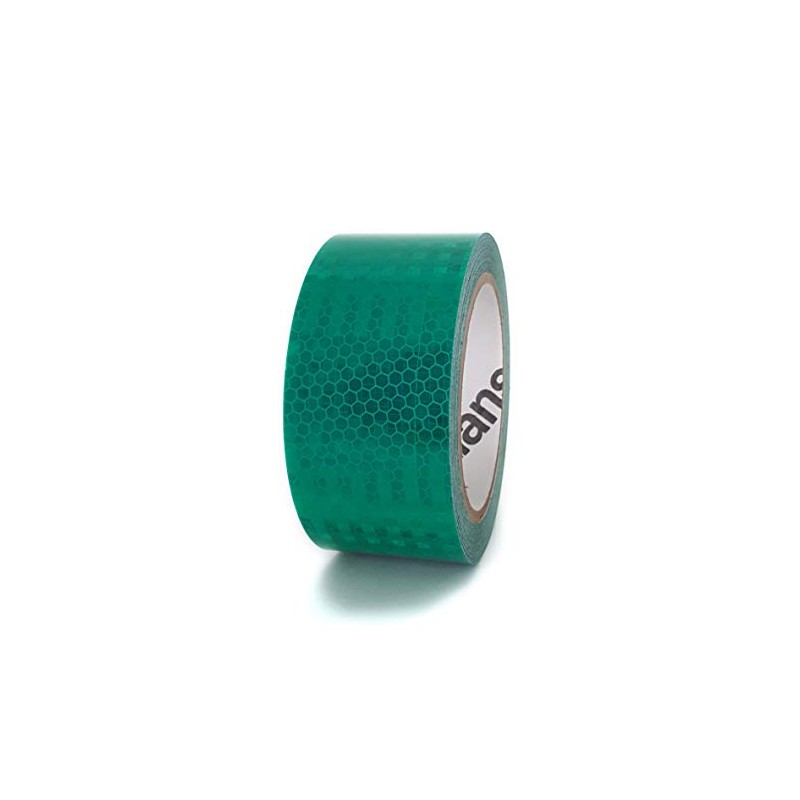 High Intensity Retro Reflective Tape (HXREF) [1 Roll] 2" (50mm)