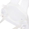 AI Planning Miffy Washable Pocket Pouch, White