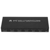 HD Multimedia Interface 2.0 Switch 2 in 4 Out UHD