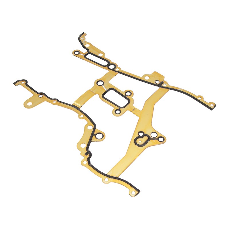 Camshaft Front Timing Cover Gasket Prevent Leakage 55562793 Replacement for
