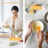 6 In1 Garlic Beater Wireless Garlic Masher Multifunctional Mini Handheld