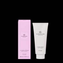 Glasshouse Fragrances A Tahaa Affair Body Lotion 200mL