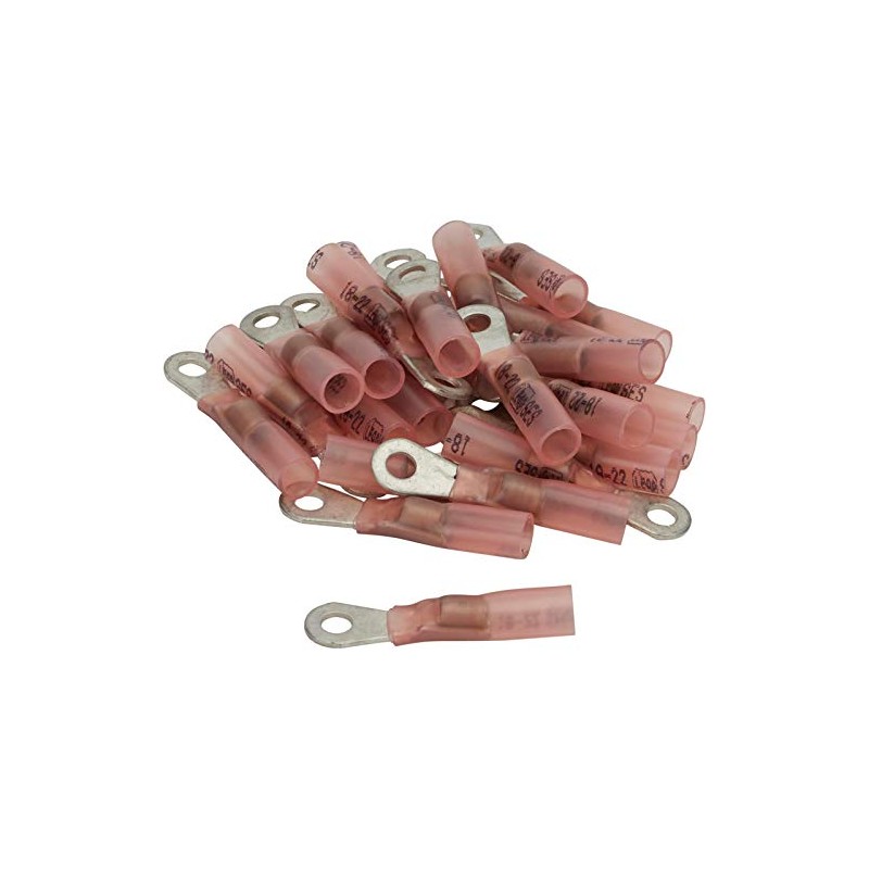 Pico 2811G 22-16 AWG Electrical Wiring Solder Seal Heat Shrink